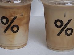 -% Arabica阿拉比卡咖啡(深圳湾万象城店)