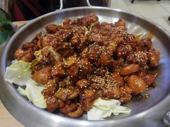 -敏丁拌饭(中街总店)