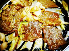 android_upload_pic-延成苑韩式烤肉店(长春道店)