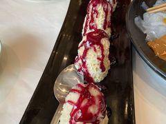 蓝莓山药-大鸭梨烤鸭(石佛营店)
