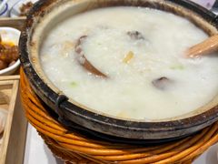 -粤港湾砂锅粥·宵夜(宝龙店)