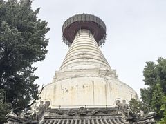 -妙应寺白塔