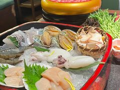 -牛New寿喜烧(闵行龙湖天街店)