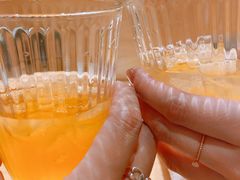 柚子梅酒-鮨青(恒基名人购物中心店)