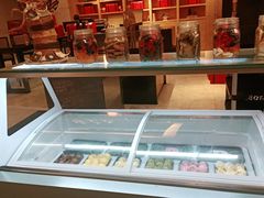 -武汉武昌威斯汀酒店-知味自助餐厅
