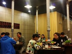 android_upload_pic-小本家韩式烤肉(紫藤路店)