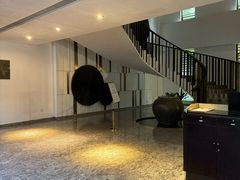 -白云湖畔酒店-湖畔餐厅