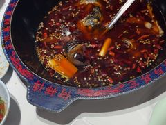 -何师傅美蛙鱼头(汉街店)