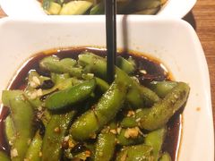 -庆峰龙虾烧烤(合肥一店)
