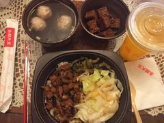 -永和大王(长寿路店)