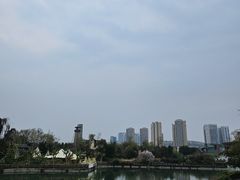 -成都欢乐谷