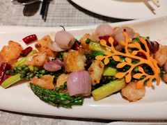 -满堂匠心川宴·私房菜(天府三街店)