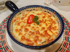 -俄士厨房(环球港店)