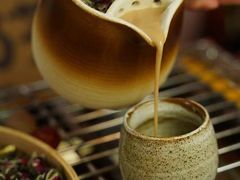 -芈重山老火锅(洪崖洞店)