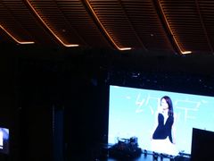 -交通银行前滩31演艺中心