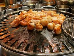 -401餐厅(弘大店)