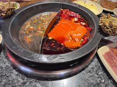 -蜀大侠火锅(总府路店)