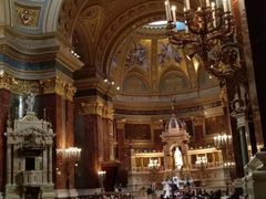 -圣伊什特万圣殿