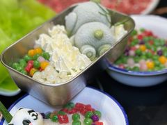 -俏媳妇火锅(宽窄巷子店)