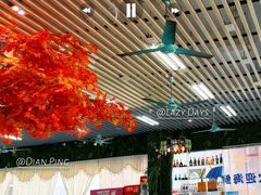 -景好海鲜餐厅(大鹏必选旅游店)