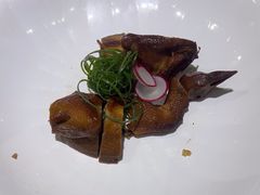 -品味居·首店·大连鲜活海鲜大连菜(东港店)