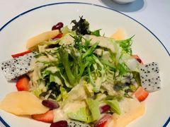 缤纷蔬果-江南厨子(万象天地店)