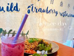 -野草莓自由市场