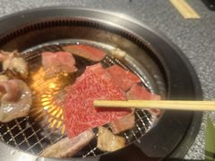 -和牛 烧肉寿喜烧涮锅 善(心斎橋店)