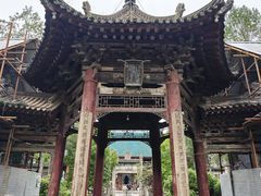 -西安化觉巷清真大寺