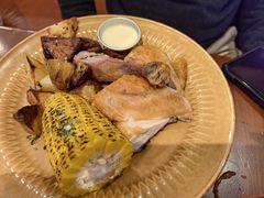 -BAKER&SPICE(BFC外滩金融中心店)