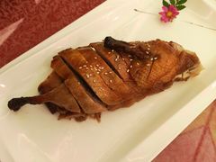 -西安饭庄·非遗陕菜(钟楼店)