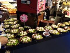 -聚盛源蒸汽海鲜火锅烤肉自助(巨川金海岸购物广场店)