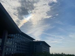 -连云港金陵海州湾会议中心