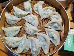 -祥老弟老信丰萝卜饺旗舰店(建设路二分店)