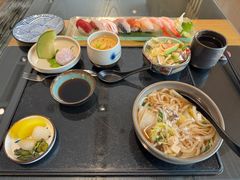 -西村日本料理(香格里拉饭店)
