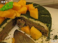 -北京王府井希尔顿酒店·万斯阁西餐厅