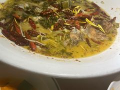 -太二酸菜鱼(正大广场店)