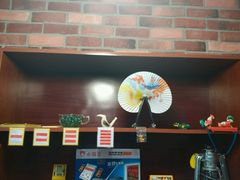 -喝丢一只鞋海鲜烧烤·海肠捞饭(文体街店)