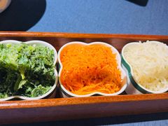 -金狮麟·新豫菜(金码大厦店)