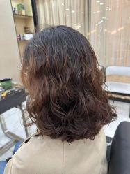 -丝念美发·专注烫染