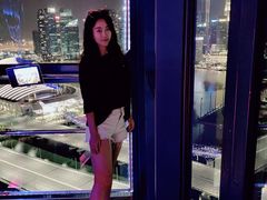 -新加坡摩天观景轮