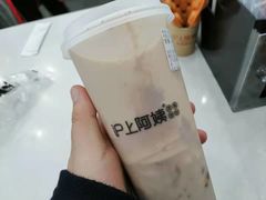 -沪上阿姨·精选茶饮(桃源友嘉购物广场店)