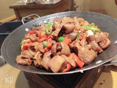 -邻家小馆(银都店)