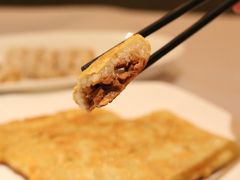 牛肉豆皮-粗茶淡饭·汉口公馆(循礼门店)