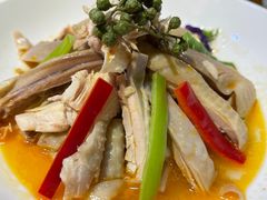 -必点海鲜·鲅鱼水饺(鞍山西道店)