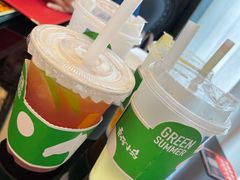小马很檬-春丽小马(济南恒隆广场店)