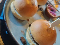 -blue frog蓝蛙(长泰广场店)