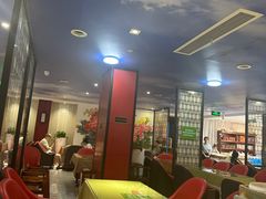 -素心素食(翠苑店)