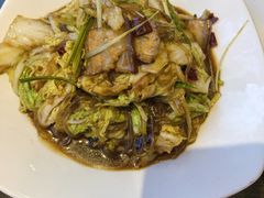 -老牌坊鲁菜名店(聊城美食岛店)