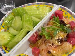 -芦月轩羊蝎子(太平桥店)
